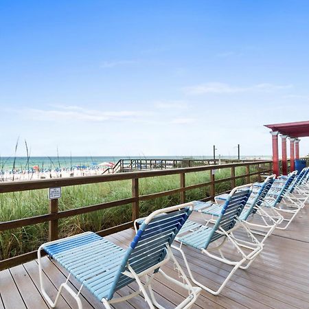 Majestic Beach Towers Resort By Panhandle Getaways Panama City Beach Exteriér fotografie