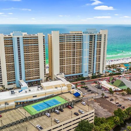 Majestic Beach Towers Resort By Panhandle Getaways Panama City Beach Exteriér fotografie