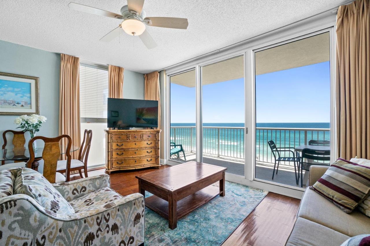 Majestic Beach Towers Resort By Panhandle Getaways Panama City Beach Pokoj fotografie
