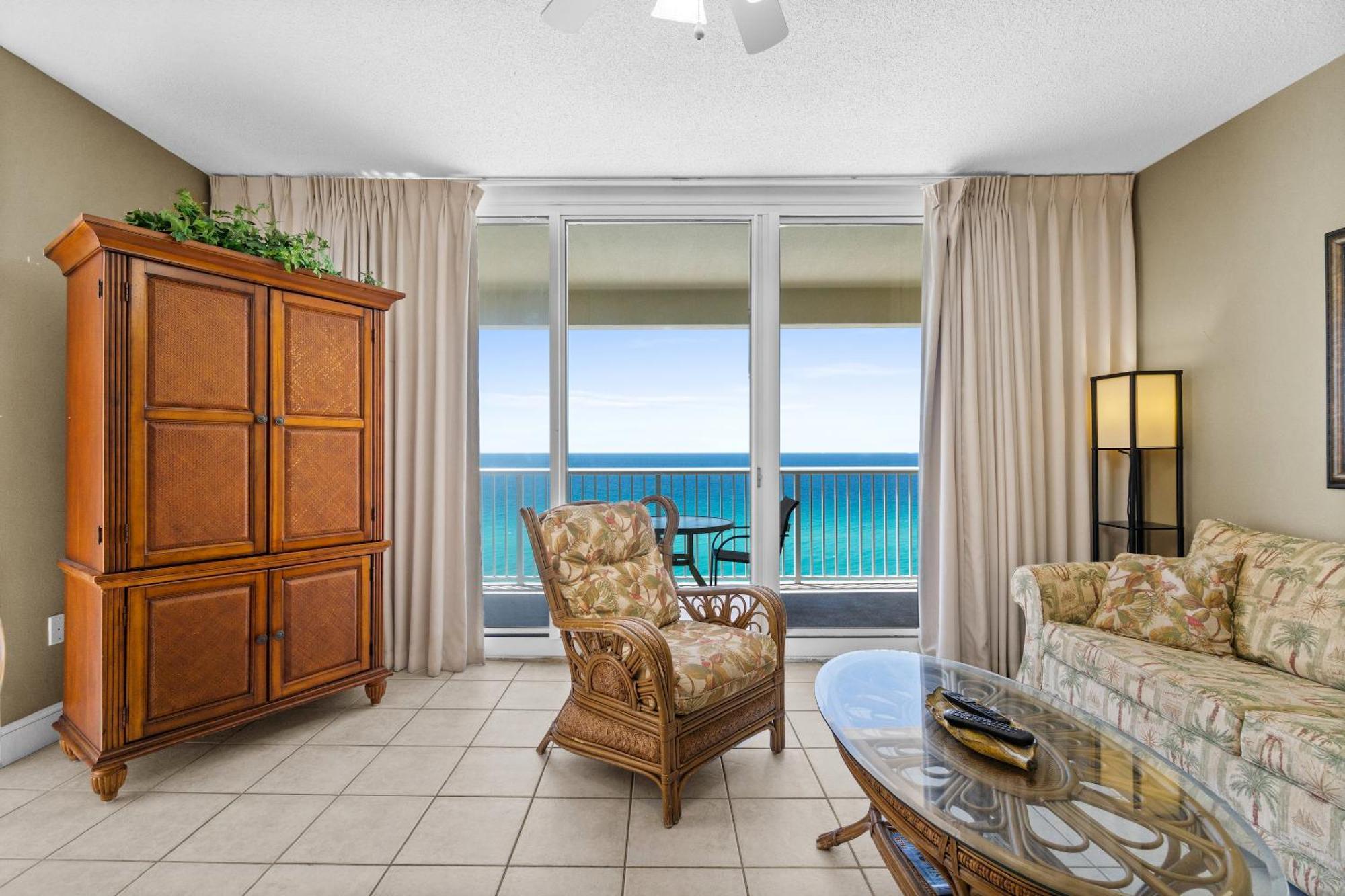 Majestic Beach Towers Resort By Panhandle Getaways Panama City Beach Pokoj fotografie
