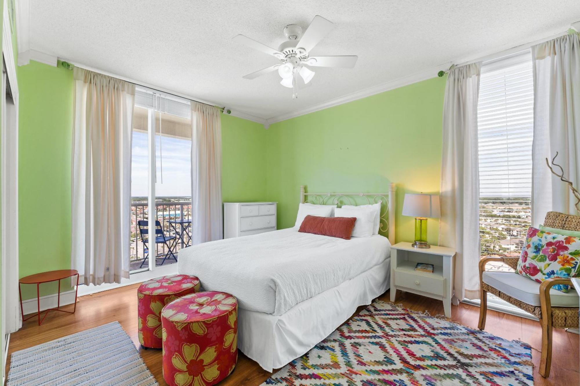 Majestic Beach Towers Resort By Panhandle Getaways Panama City Beach Pokoj fotografie