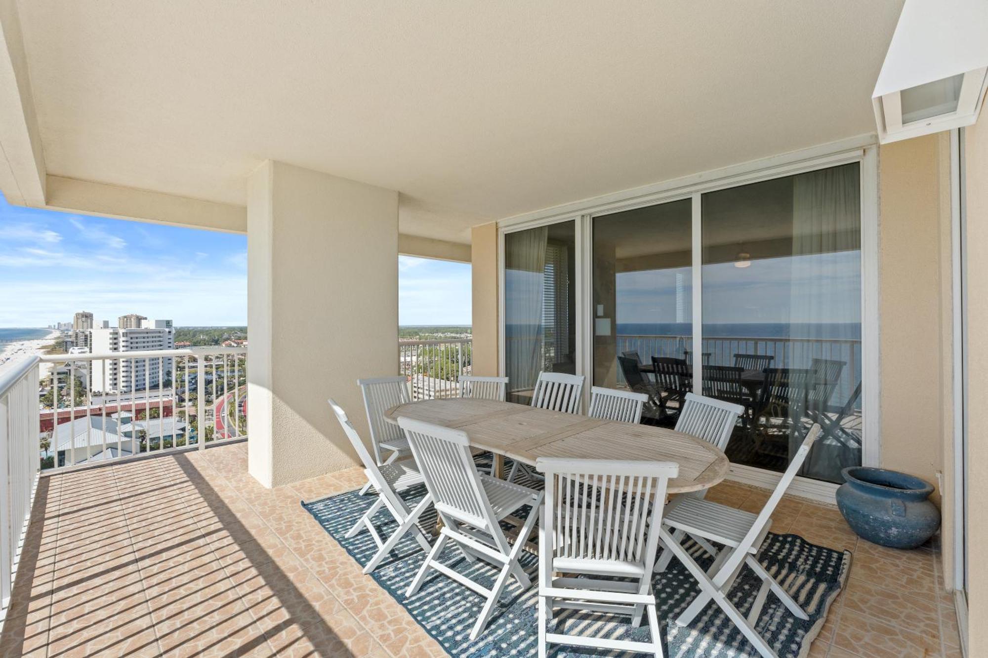 Majestic Beach Towers Resort By Panhandle Getaways Panama City Beach Pokoj fotografie
