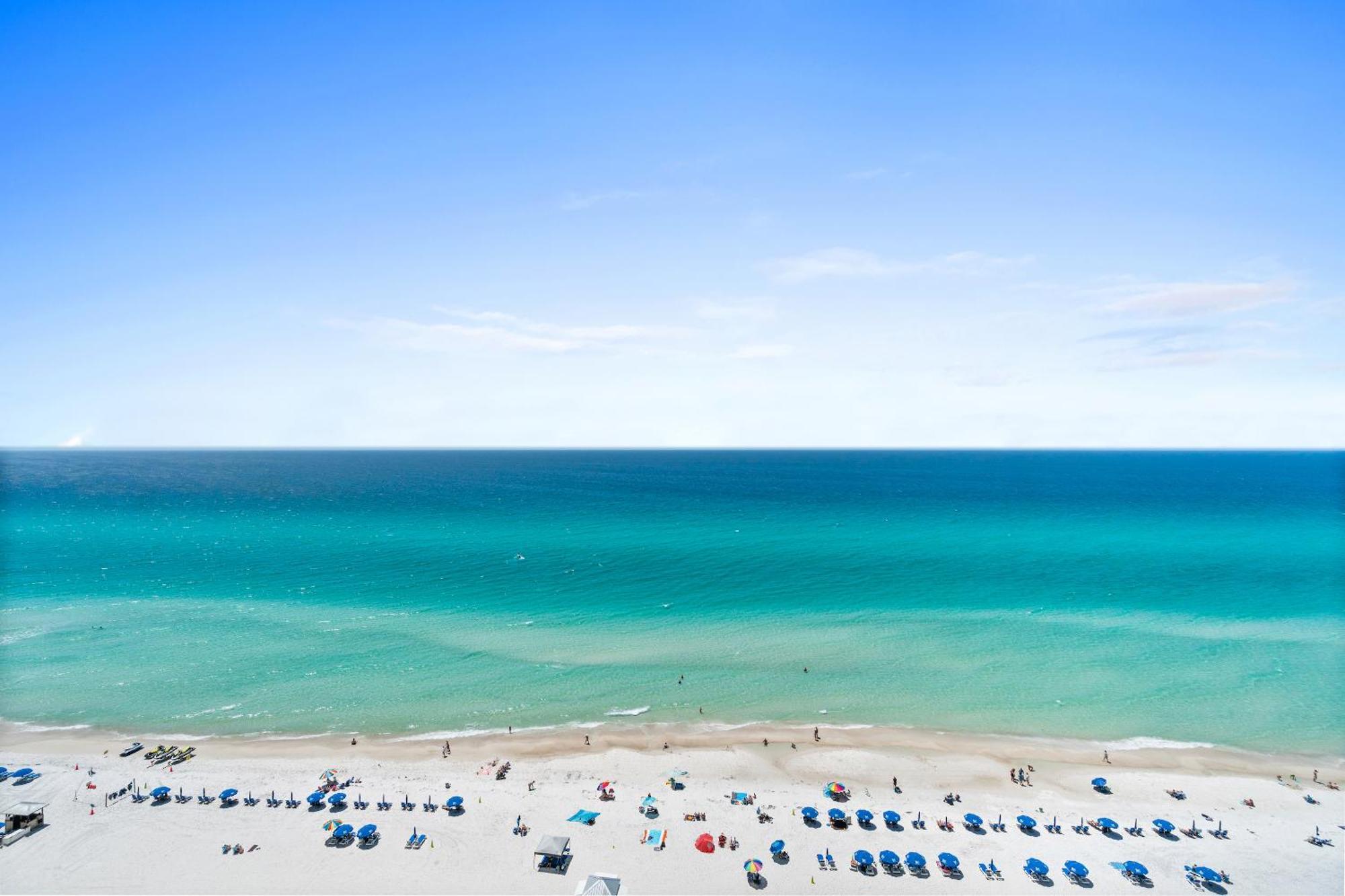 Majestic Beach Towers Resort By Panhandle Getaways Panama City Beach Pokoj fotografie