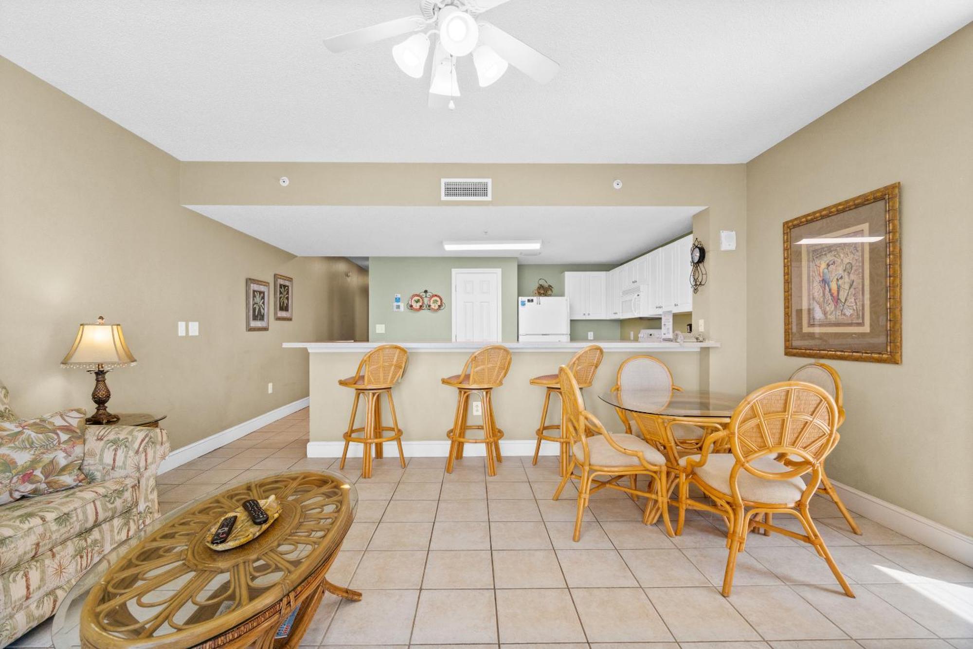 Majestic Beach Towers Resort By Panhandle Getaways Panama City Beach Pokoj fotografie