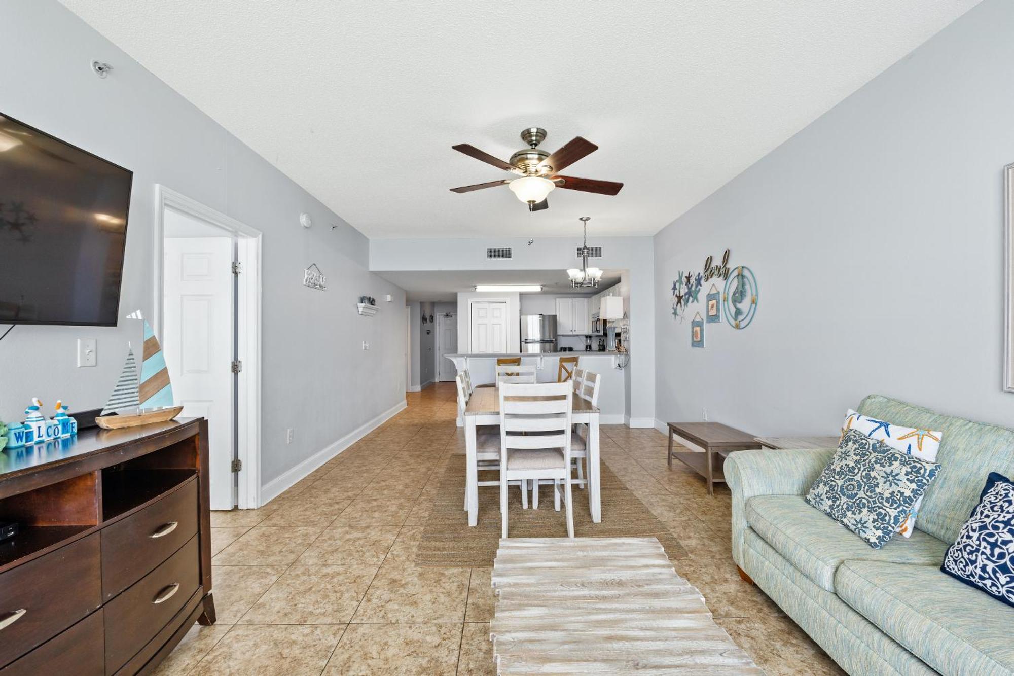 Majestic Beach Towers Resort By Panhandle Getaways Panama City Beach Pokoj fotografie