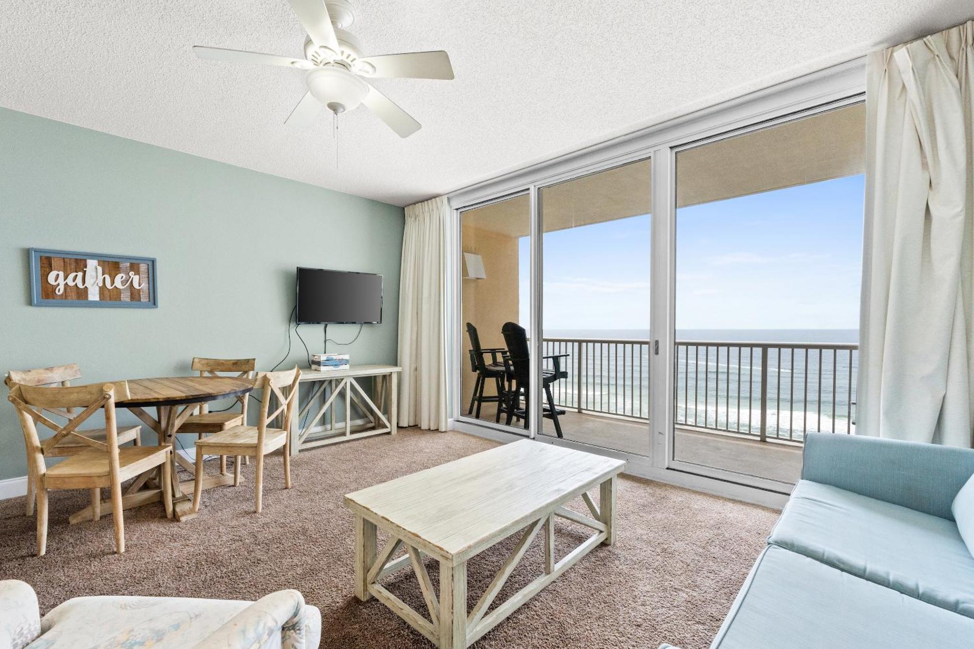 Majestic Beach Towers Resort By Panhandle Getaways Panama City Beach Pokoj fotografie