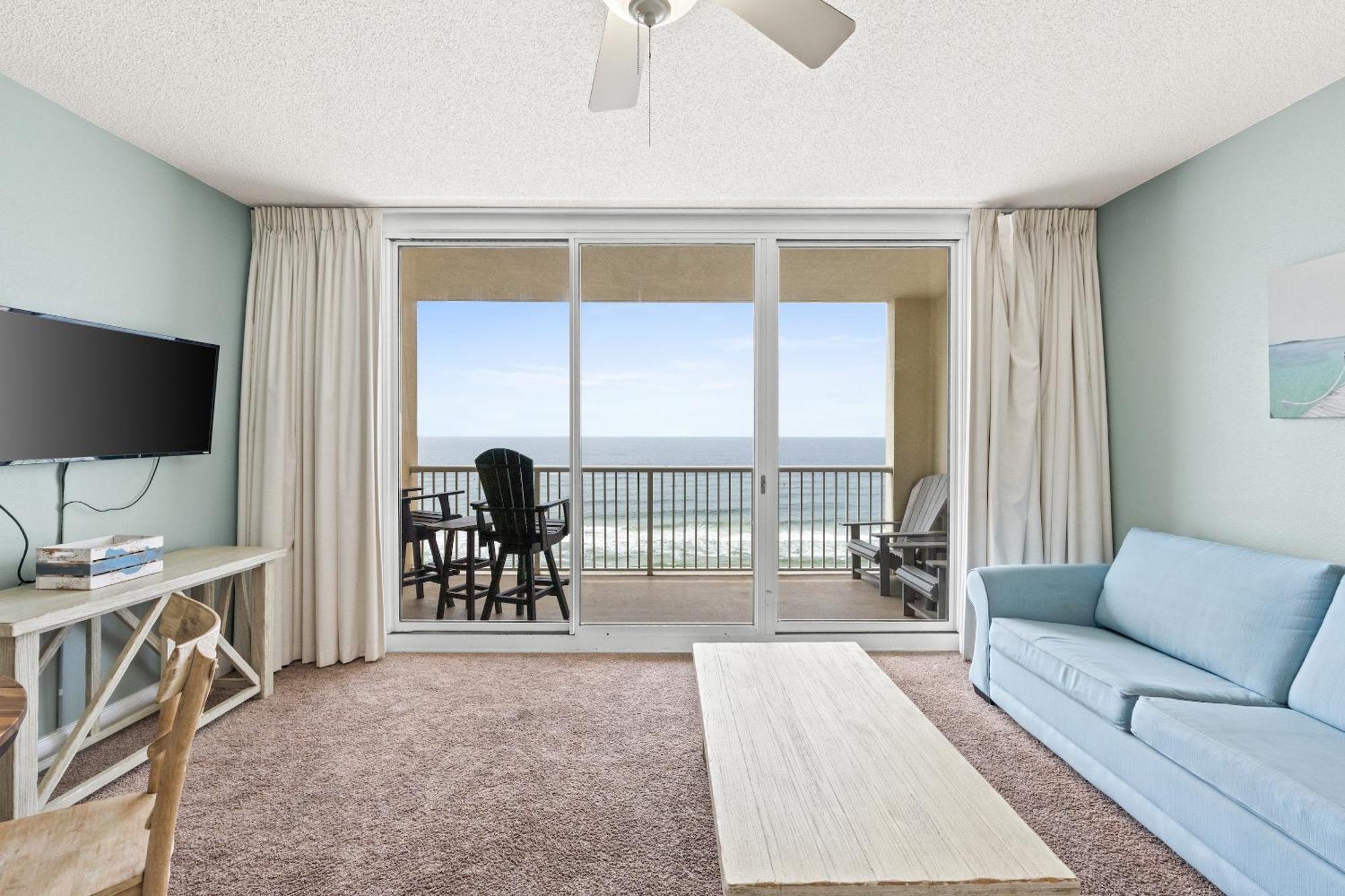 Majestic Beach Towers Resort By Panhandle Getaways Panama City Beach Pokoj fotografie