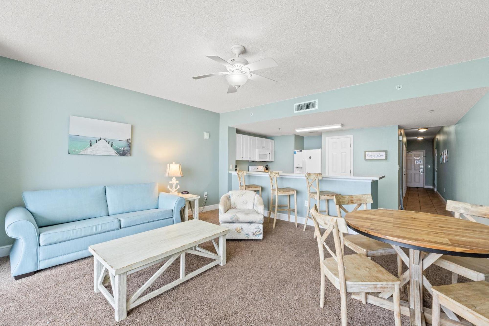 Majestic Beach Towers Resort By Panhandle Getaways Panama City Beach Pokoj fotografie