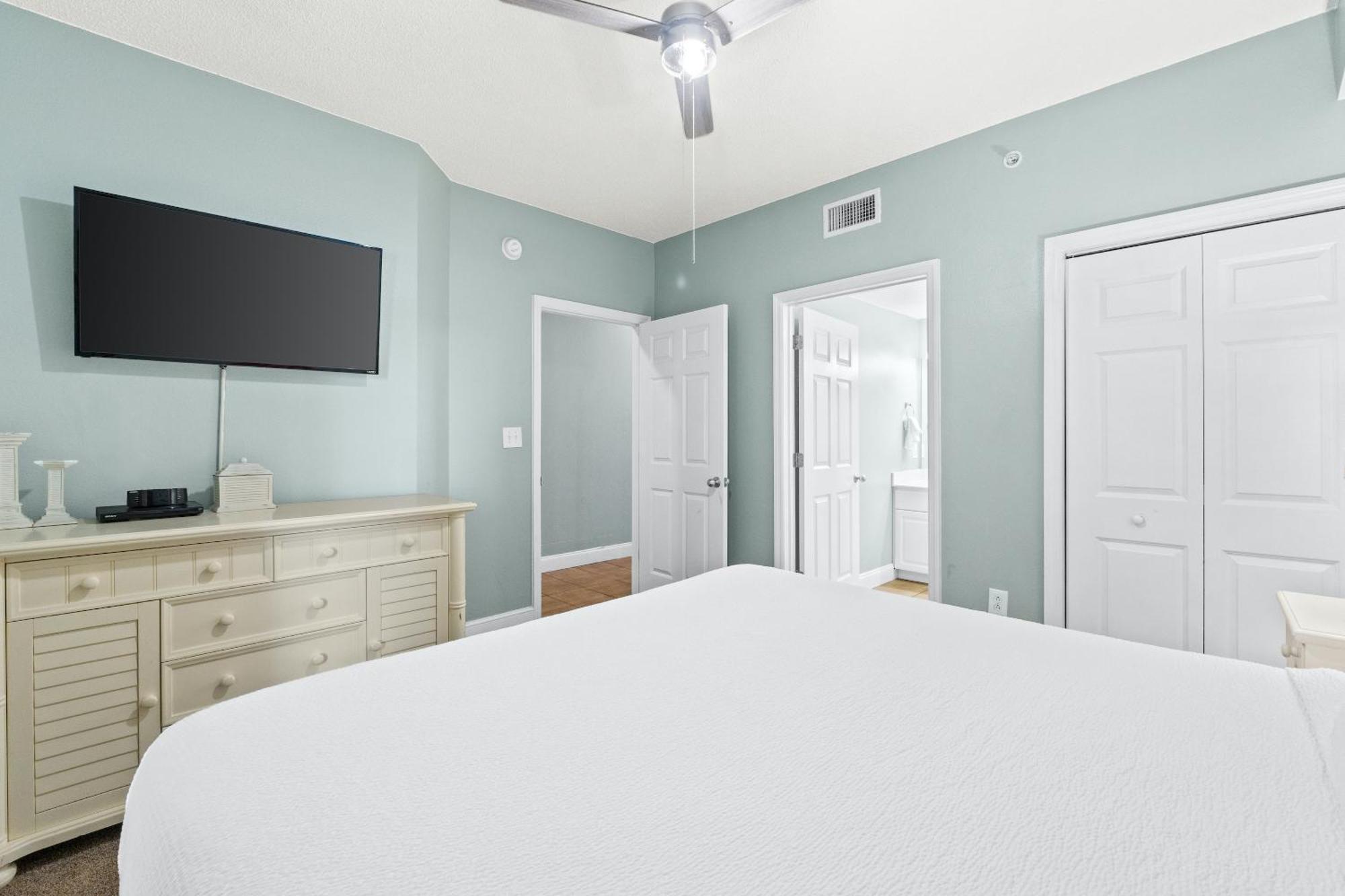 Majestic Beach Towers Resort By Panhandle Getaways Panama City Beach Pokoj fotografie