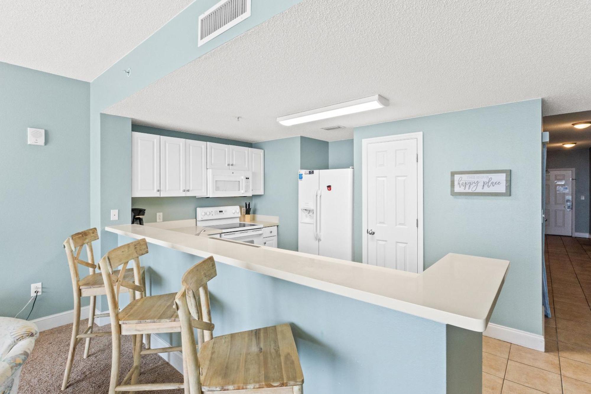 Majestic Beach Towers Resort By Panhandle Getaways Panama City Beach Pokoj fotografie