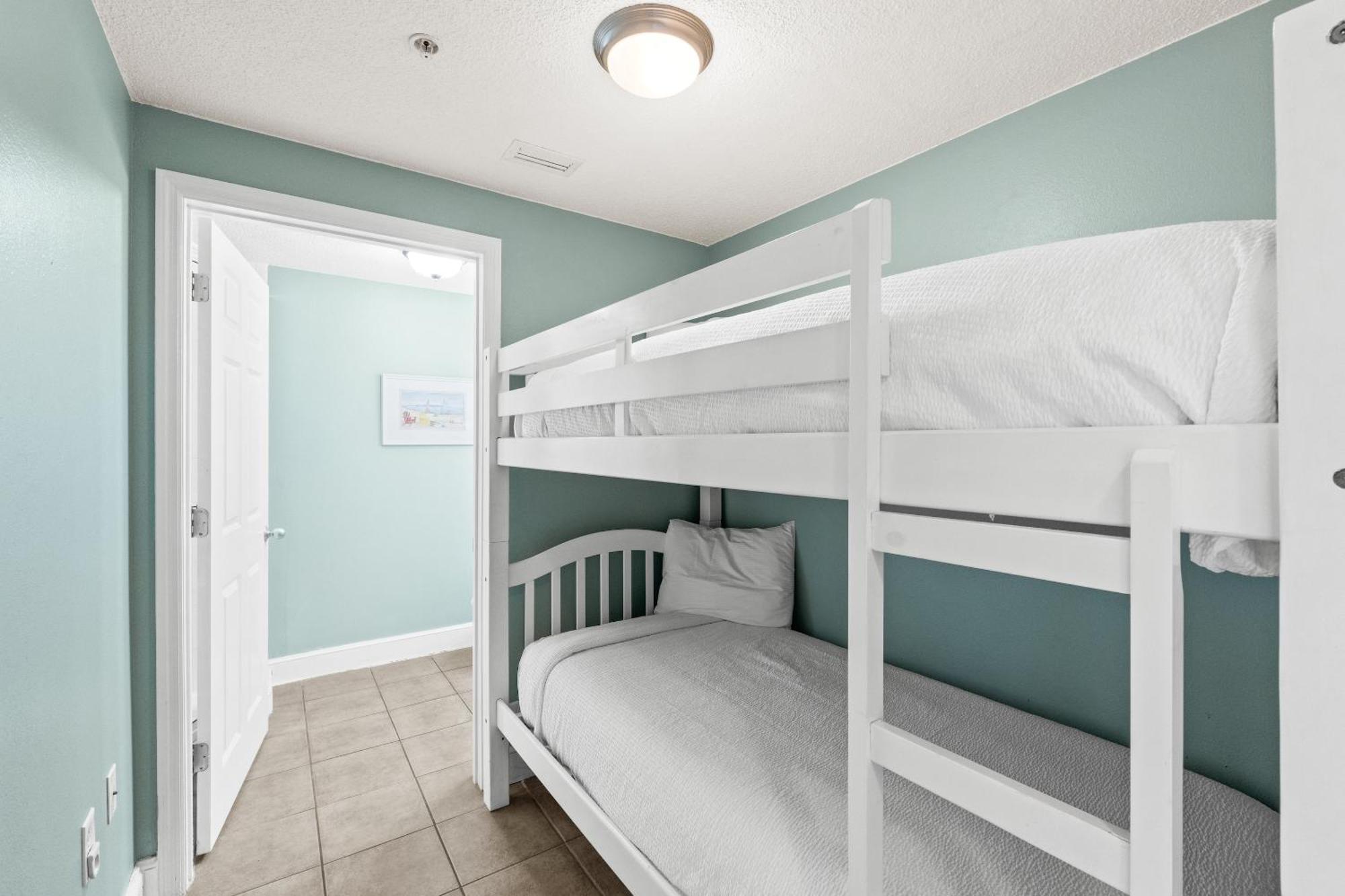 Majestic Beach Towers Resort By Panhandle Getaways Panama City Beach Pokoj fotografie