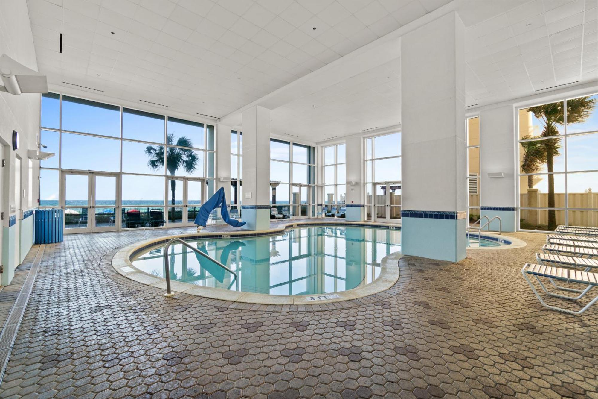 Majestic Beach Towers Resort By Panhandle Getaways Panama City Beach Exteriér fotografie
