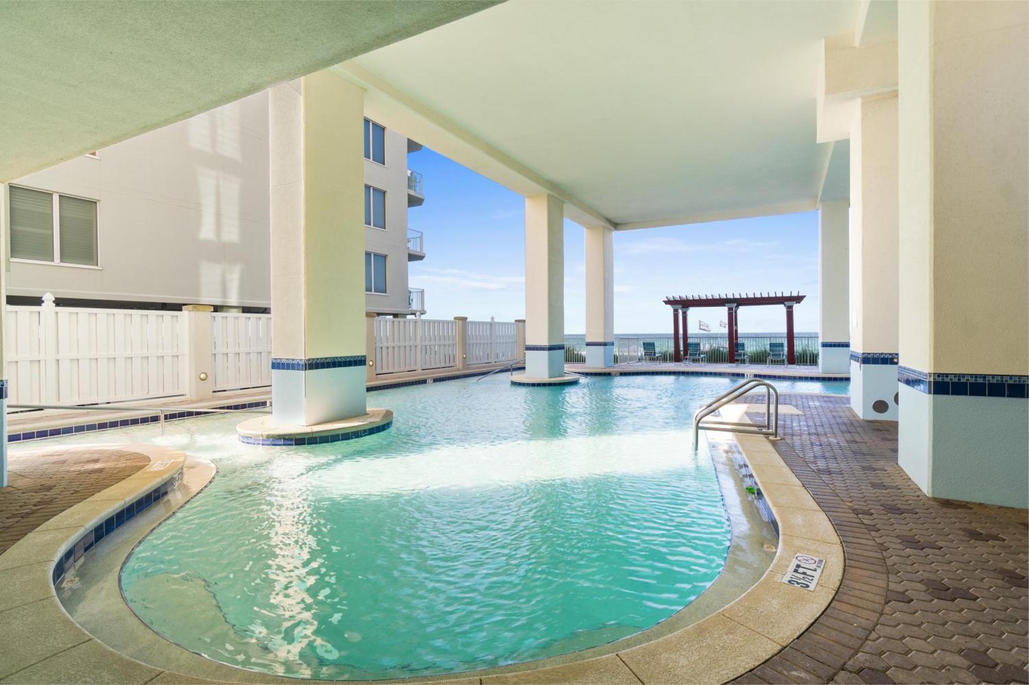Majestic Beach Towers Resort By Panhandle Getaways Panama City Beach Exteriér fotografie