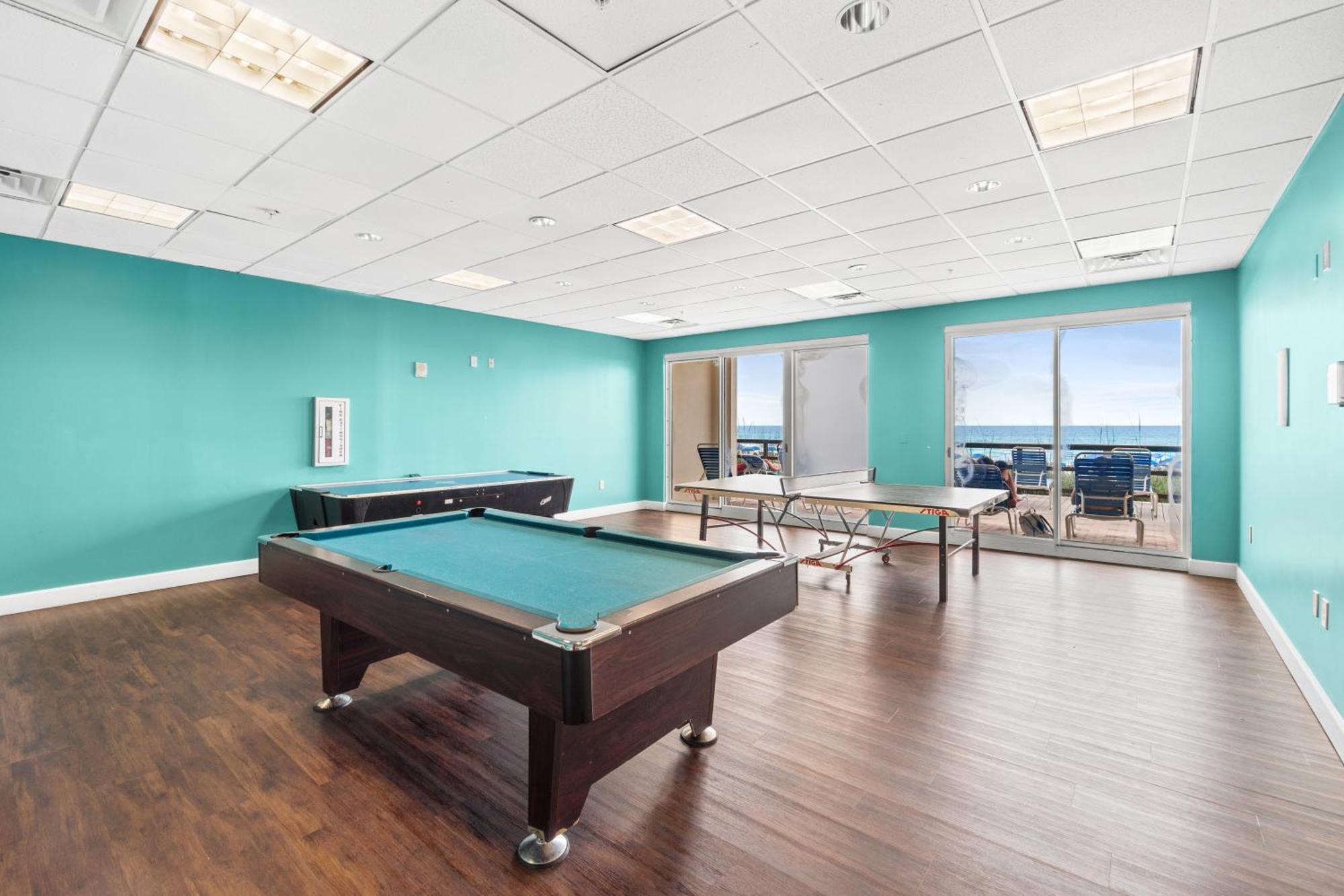 Majestic Beach Towers Resort By Panhandle Getaways Panama City Beach Exteriér fotografie