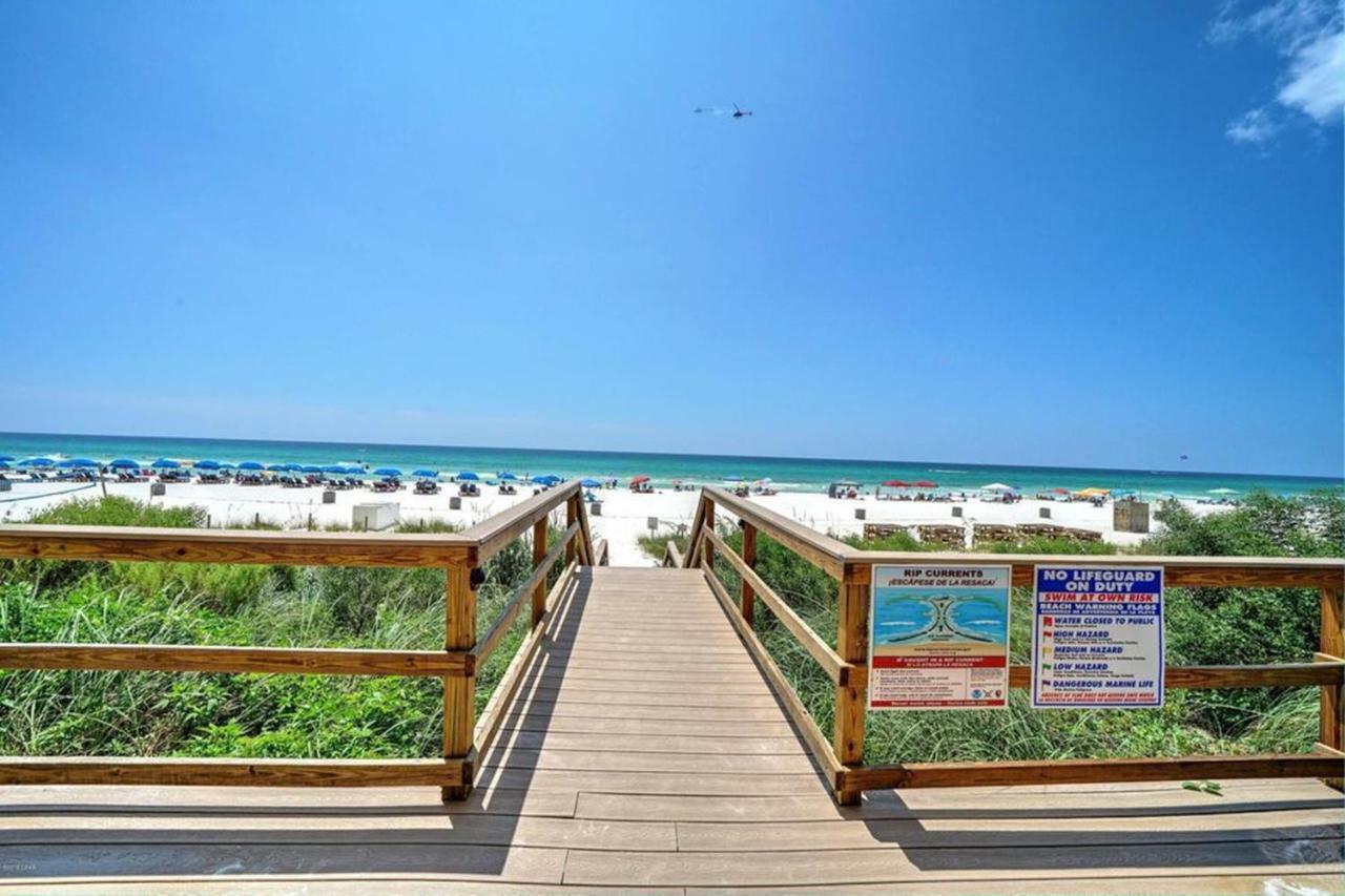 Majestic Beach Towers Resort By Panhandle Getaways Panama City Beach Exteriér fotografie
